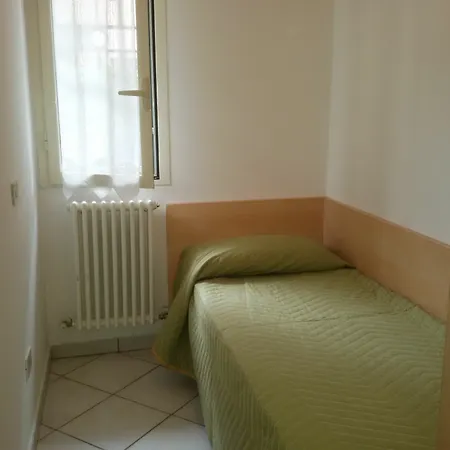 Federica Vacanze - Lucia Apartment *