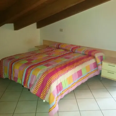 Apartment Federica Vacanze - Lucia *