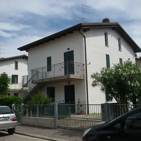 Federica Vacanze - Lucia Apartment Ravenna