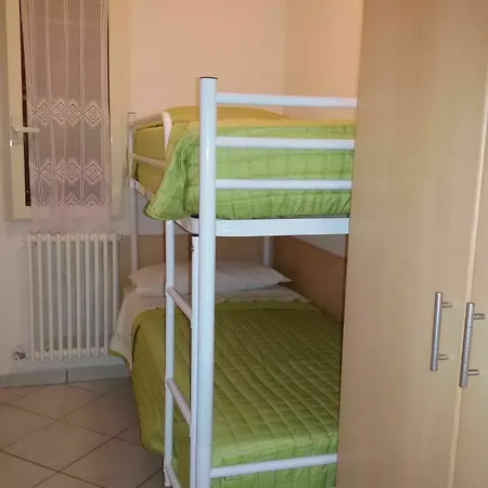 Apartment Federica Vacanze - Lucia Ravenna