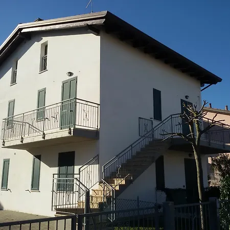 Apartment Federica Vacanze - Lucia Ravenna