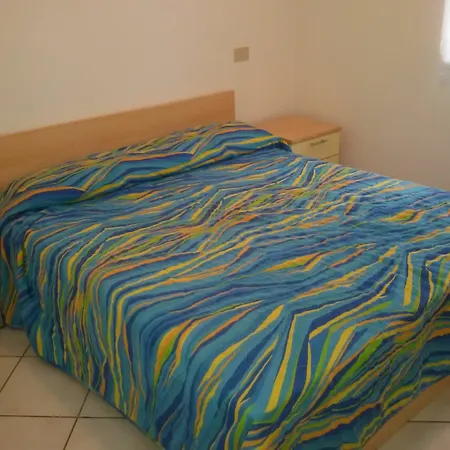 Federica Vacanze - Lucia Apartment